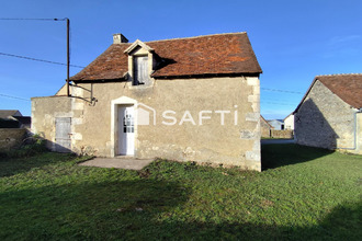 achat maison st-aigny 36300
