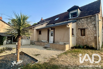 achat maison st-aigny 36300