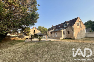 achat maison st-aigny 36300