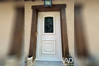 achat maison st-aigny 36300
