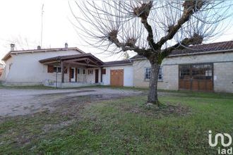 achat maison st-aigulin 17360