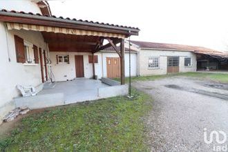 achat maison st-aigulin 17360