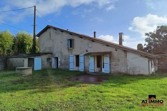 achat maison st-aigulin 17360