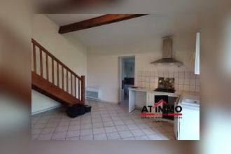 achat maison st-aigulin 17360