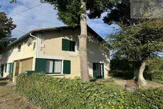 achat maison st-aigulin 17360