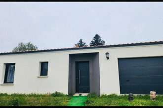 achat maison st-aigulin 17360