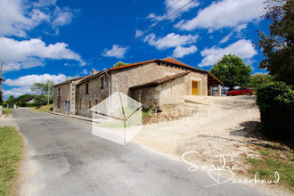 achat maison st-aigulin 17360