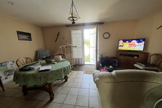 achat maison st-aigulin 17360