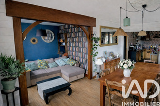 achat maison st-aigulin 17360