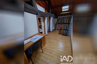 achat maison st-aigulin 17360