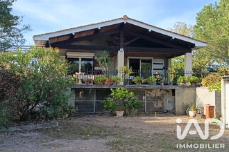 achat maison st-aigulin 17360