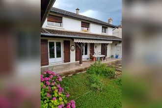 achat maison st-albain 71260