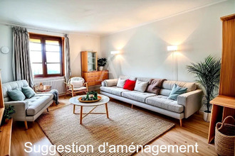 achat maison st-albain 71260