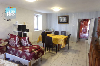 achat maison st-albain 71260