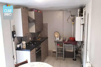 achat maison st-albain 71260