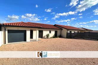 achat maison st-albain 71260