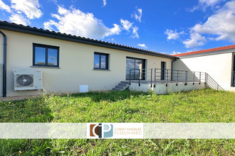 achat maison st-albain 71260