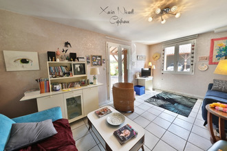 achat maison st-albain 71260