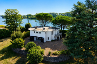 achat maison st-albain 71260