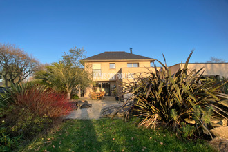 achat maison st-alban 22400
