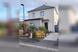 achat maison st-alban 22400