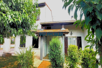 achat maison st-alban 31140
