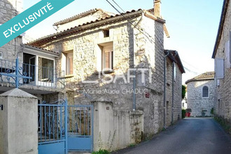 achat maison st-alban-auriolles 07120