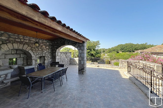 achat maison st-alban-auriolles 07120