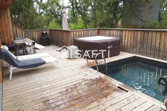 achat maison st-alban-auriolles 07120