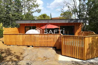 achat maison st-alban-auriolles 07120