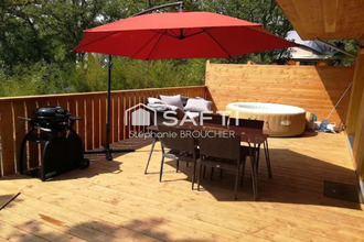 achat maison st-alban-auriolles 07120