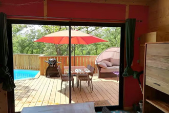 achat maison st-alban-auriolles 07120