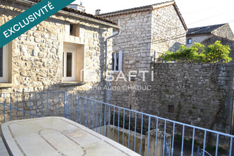achat maison st-alban-auriolles 07120