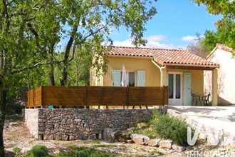 achat maison st-alban-auriolles 07120