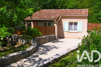 achat maison st-alban-auriolles 07120