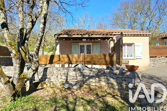 achat maison st-alban-auriolles 07120