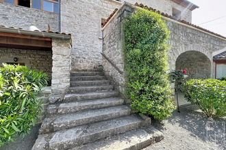achat maison st-alban-auriolles 07120