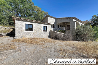 achat maison st-alban-auriolles 07120