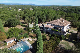 achat maison st-alban-auriolles 07120