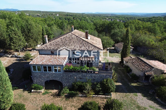 achat maison st-alban-auriolles 07120