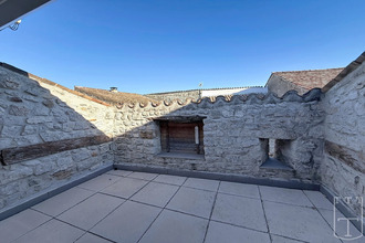 achat maison st-alban-auriolles 07120