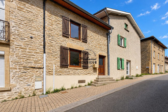 achat maison st-alban-de-roche 38080