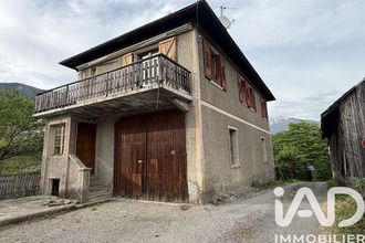 achat maison st-alban-des-hurtieres 73220