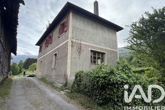 achat maison st-alban-des-hurtieres 73220