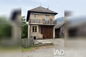 achat maison st-alban-des-hurtieres 73220
