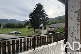 achat maison st-alban-des-hurtieres 73220