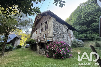 achat maison st-alban-des-hurtieres 73220