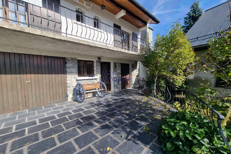 achat maison st-alban-des-villards 73130