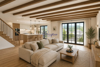 achat maison st-alban-des-villards 73130