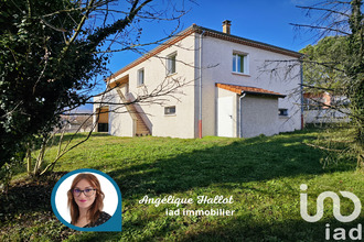 achat maison st-alban-du-rhone 38370